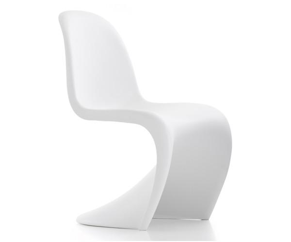 1960 CURVE CHAIR