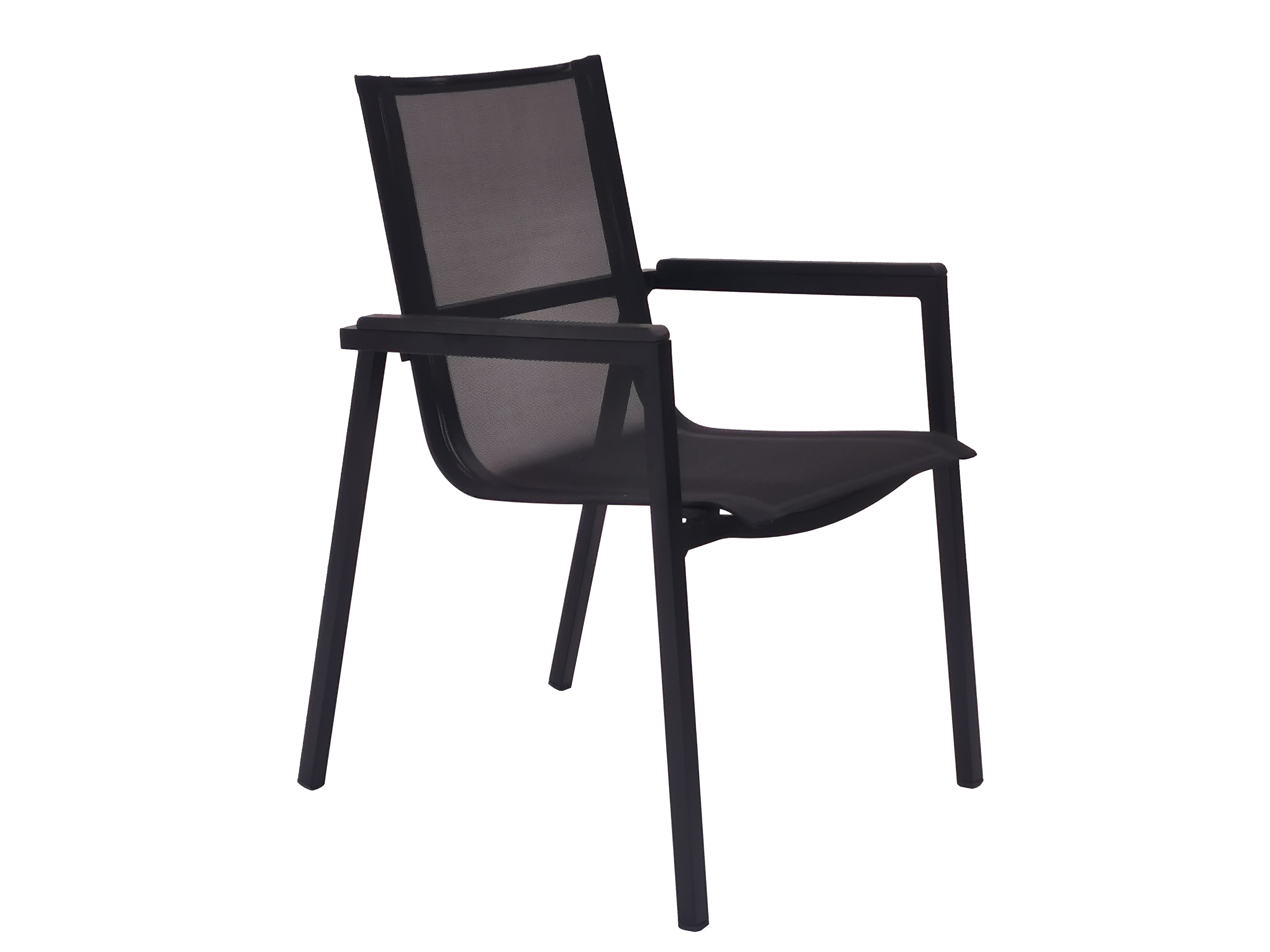 BACIO ARM CHAIR AB