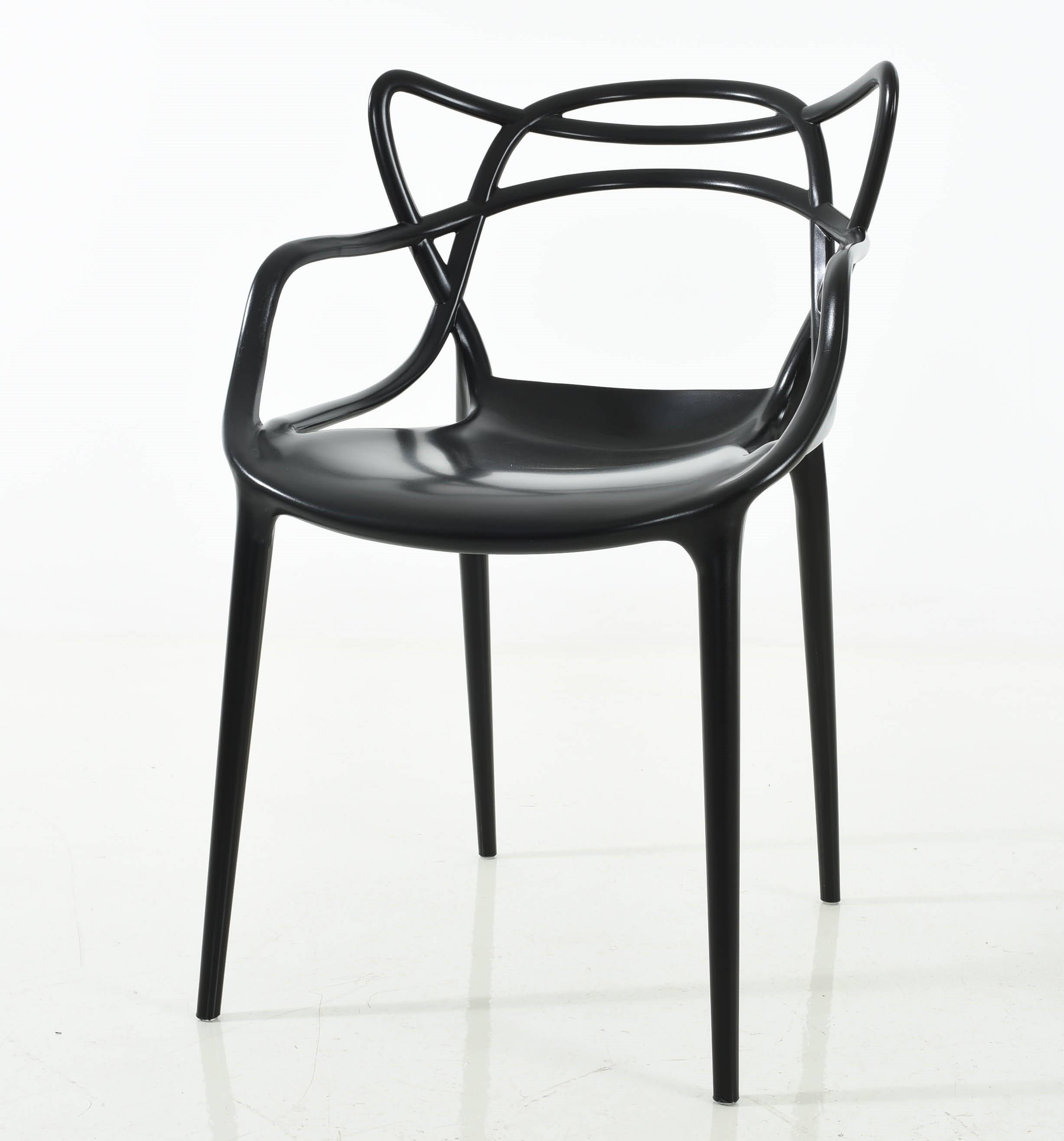 BOW CHAIR